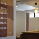 Oak Hostel Sakura