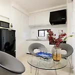 Stylish Condominium Ginza