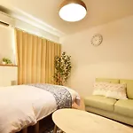 A1 Apartment In Kitashinjuku
