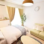 A1 Apartment In Kitashinjuku