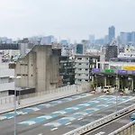 Ff196 Apartment In Kotobashi