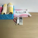 Lucky Hostel