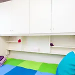 Studio Apartment Roppongi R3 #007