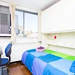 Studio Apartment Roppongi R3 #007