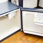 Studio Apartment Roppongi R3 #007