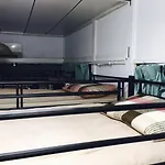 Kameido Dormitory Shared Room