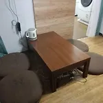 Kameido Dormitory Shared Room