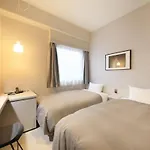 Center Hotel Tokyo