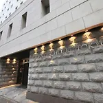 Center Hotel Tokyo