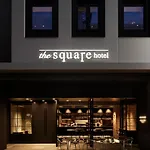 The Square Hotel Ginza