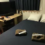 Japan Hostel Shinya Tokkyu