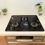 Warm Villa