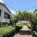 Villa Ikebukuro