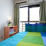Studio Apartment Shinjuku Y4 / W&E