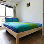 Studio Apartment Shinjuku Y4 / W&E