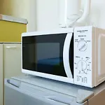 Studio Apartment Shinjuku Y4 / W&E