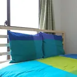 Studio Apartment Shinjuku Y4 / W&E