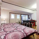 2 Bedroom Apartment Shinjuku And Ikebukuro I4 / W&E