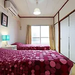 2 Bedroom Apartment Shinjuku And Ikebukuro I4 / W&E