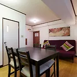 2 Bedroom Apartment Shinjuku And Ikebukuro I4 / W&E