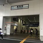 M-1 Tokyo Nakarokugo
