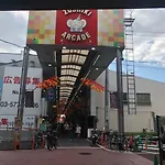 M-1 Tokyo Nakarokugo
