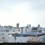 Shinjuku Apartment Hotel Hatsudai 102