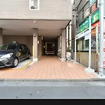 Shinjuku Apartment Hotel Hatsudai 102