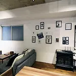Shinjuku Tenjin 8F