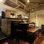 Shinjuku Tenjin 8F