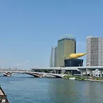 Iza Asakusa Guest House