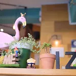 Iza Asakusa Guest House