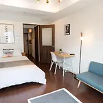 Dash Living Higashi Azabu