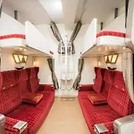 Train Hostel Hokutosei