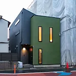 Sakura Stay Keikyukamata