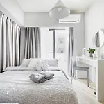 P Oin T - Shinjuku Kabukicho Designer\'S Apartment II