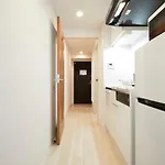 P Oin T - Shinjuku Kabukicho Designer\'S Apartment II