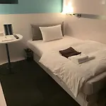 First Cabin Shinbashi Atagoyama