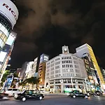 Tokyo Ekimae Bay Hotel