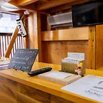 ゲストハウス高円寺純情ホテル -Guest House Koenji Junjo Hotel-