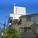 ゲストハウス高円寺純情ホテル -Guest House Koenji Junjo Hotel-