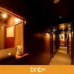 Bnb+ Ueno Okachimachi