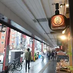 Bnb+ Asakusa Hostel