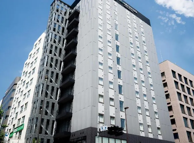 Tosei Hotel Cocone Asakusa Kuramae