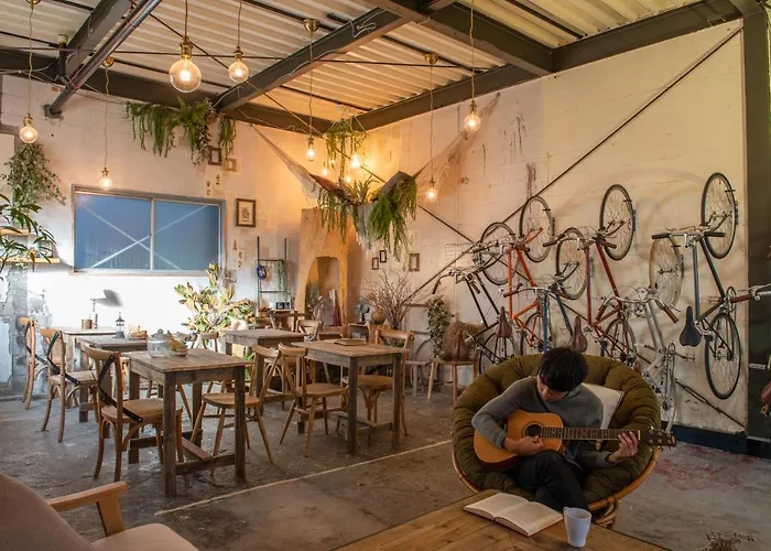 Bike & Bed East Tokyo Private Villa 160Sqm 自転車のある一棟貸切宿