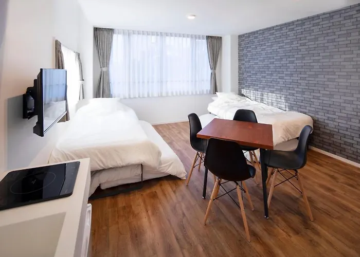 Hotel Little Bird Oku-Asakusa / Vacation Stay 79448