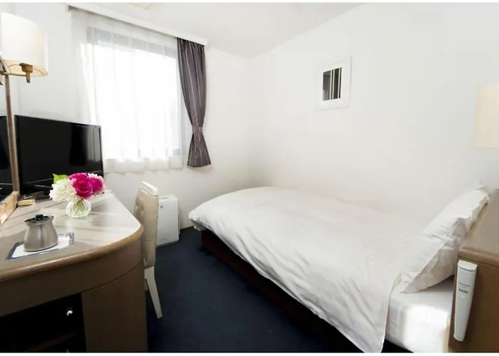 Grand Park Hotel Panex Tokyo / Vacation Stay 77735