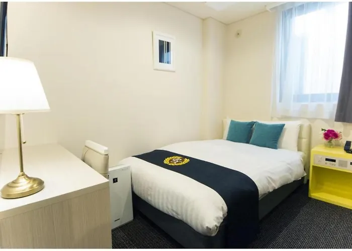Grand Park Hotel Panex Tokyo / Vacation Stay 77737