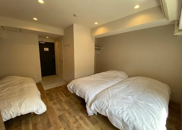 Hotel Omotesando Stories / Vacation Stay 81917