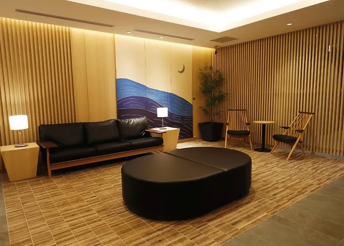 Keikyu Ex Inn Tokyo Nihombashi